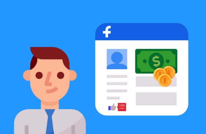 Cuánto te paga Facebook por cada 1000 seguidores